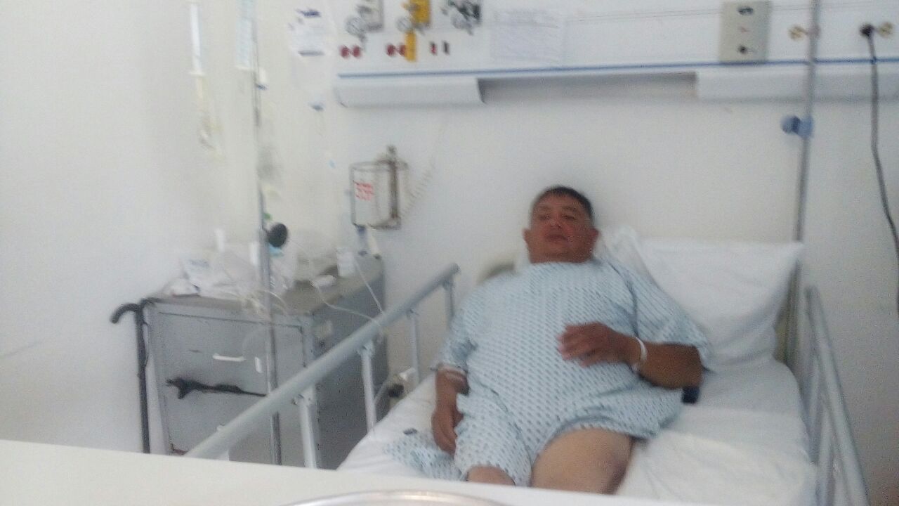 Denuncian negligencia, falta de personal y medicinas en el hospital de ...